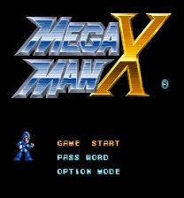 Mega Man X1 - Air Dash/Wall Jump QoL Jogo