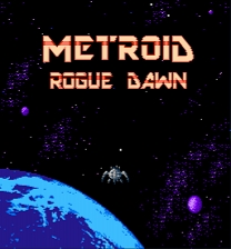 Metroid - Rogue Dawn Jogo