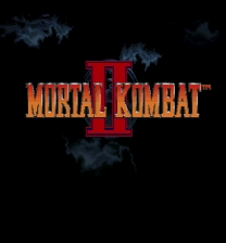 Mortal Kombat II - Hidden Characters Playable Juego