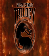 Mortal Kombat Trilogy - quality hack Juego