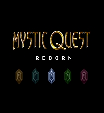 Mystic Quest Reborn Game
