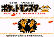 Pokemon Gold 1997 Spaceworld Fixes Game
