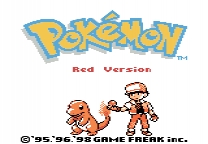 Pokemon Red Full Color Hack Game