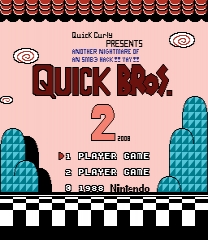 Quick Bros. 2 Hack Pack Jeu