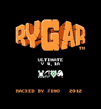 Rygar Ultimate Jogo