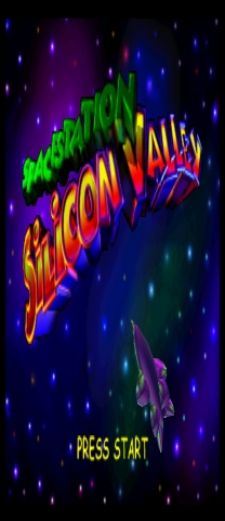 Space Station Silicon Valley - Bug Fixes Game
