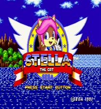 Stella the Cat Jeu
