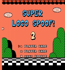Super Loco Spoof! 2 Game