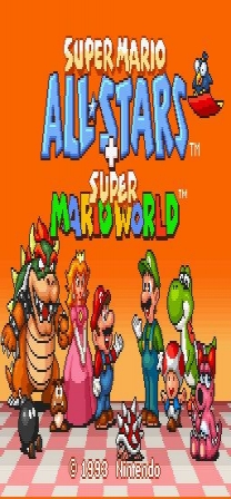 Super Mario Advance 2 Luigi Game