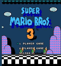 Super Mario Bros 3.87 Heartless (The Burst Shoes Edition) Game