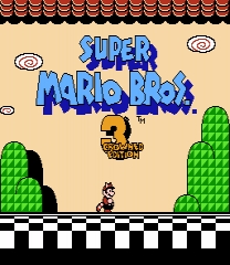 Super Mario Bros. 3 Crowned Edition (Bowsette) Game