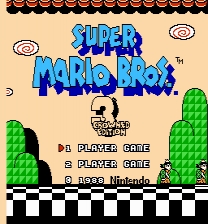 Super Mario Bros 3 Japan: Crowned Edition Game