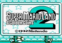 Super Mario Land 2 DX Jeu