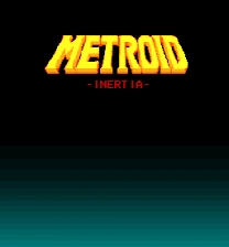 Super Metroid - Inertia Game
