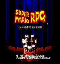 Super RPG: Luigi Purgatory Jogo