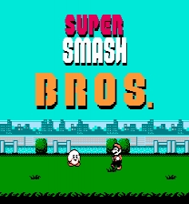 Super Smash Bros. (NES) Jeu