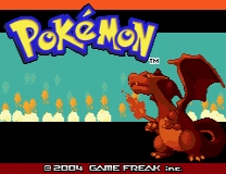 Unofficial Pokémon Throwback Game