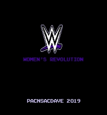 WWE Women's Revolution Juego