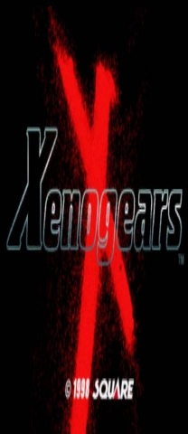 Xenogears Undub patch Jogo
