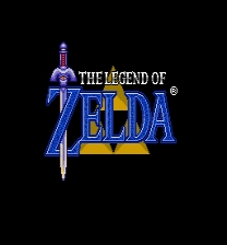 Zelda3 Goddess of Wisdom Game