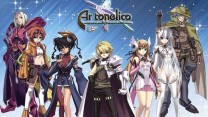 Ar tonelico - Melody of Elemia Rom