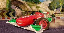 Cars 2 ROM