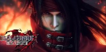 Dirge of Cerberus - Final Fantasy VII Rom