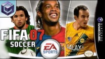 FIFA Soccer 07 Rom