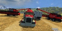 Farming Simulator Rom