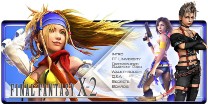 Final Fantasy X-2 ROM