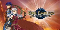 Fire Emblem - Radiant Dawn ROM