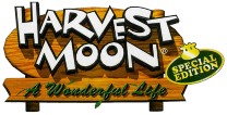 Harvest Moon - A Wonderful Life - Special Edition Rom