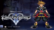 Kingdom Hearts II ROM