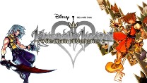 Kingdom Hearts - Re-Chain of Memories Rom