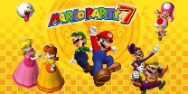 Mario Party 7 Rom