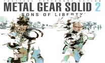 Metal Gear Solid 2 - Sons of Liberty Rom