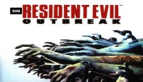 Resident Evil - Outbreak (v2.00) Rom