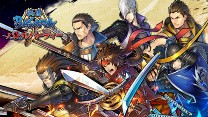 Sengoku Basara - Battle Heroes (Japan) Rom