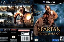 Spartan - Total Warrior (Europe) (En,Es,It) Rom