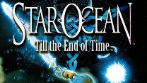 Star Ocean - Till the End of Time (Disc 1) Rom