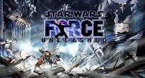 Star Wars - The Force Unleashed Rom