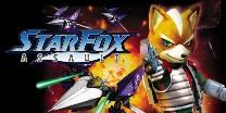 Star Fox - Assault Rom
