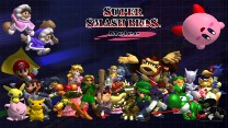 Super Smash Bros. Melee (Europe) (En,Fr,De,Es,It) Rom