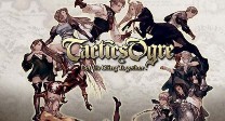 Tactics Ogre - Let Us Cling Togethe ROM