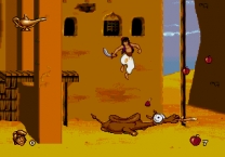 Aladdin  Rom