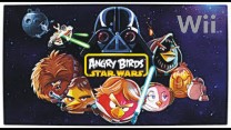 Angry Birds Star Wars ROM