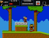 Asterix    Rom