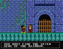 Castle of Illusion Starring Mickey Mouse  Rom