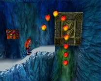 Crash Bandicoot 2 - Cortex Strikes Back [U] ISO[SCUS-94154] ROM