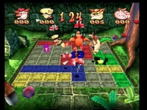Crash Bash  ISO[SCES-02834] Rom